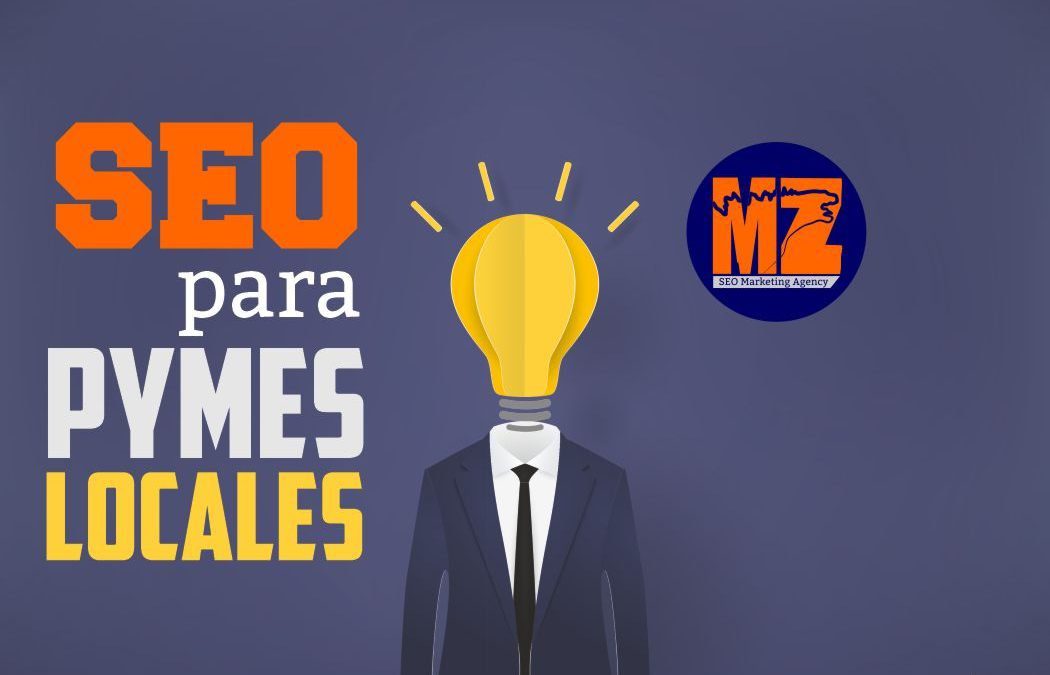 SEO para pymes locales