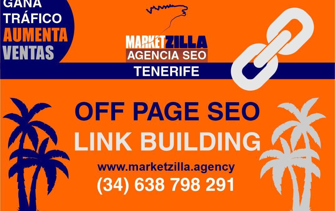 LinkBuilding