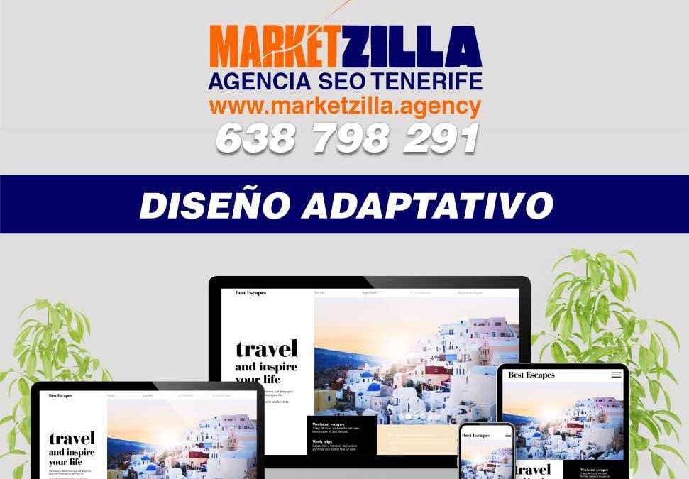 El Diseño Adaptativo