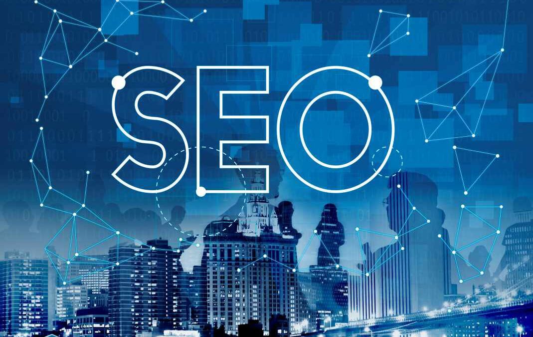 The importance of SEO in 2023