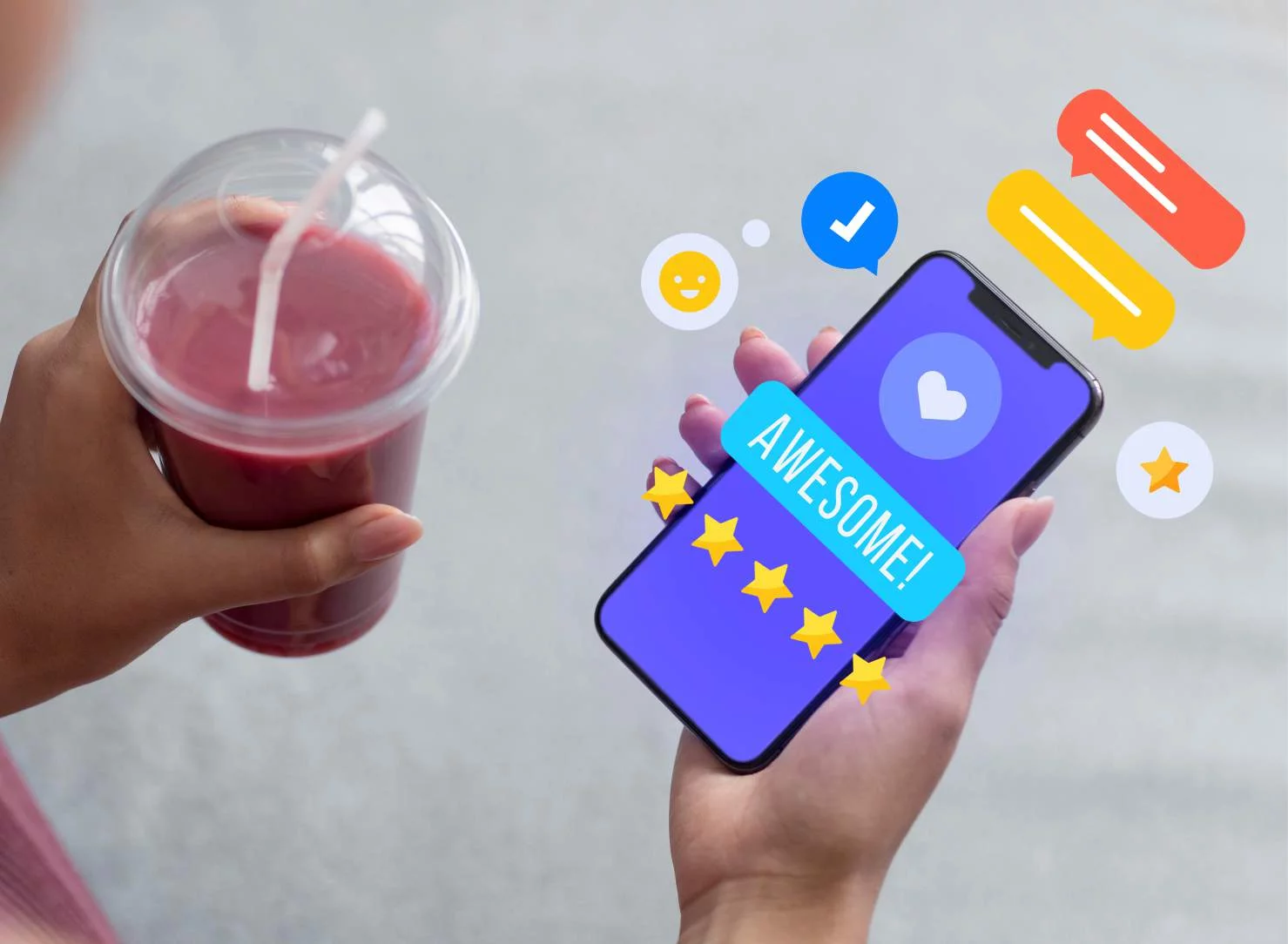 reseñas de google