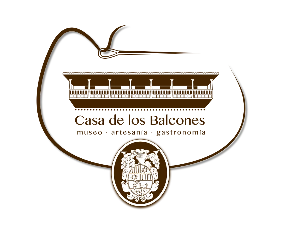 la casa de los balcones