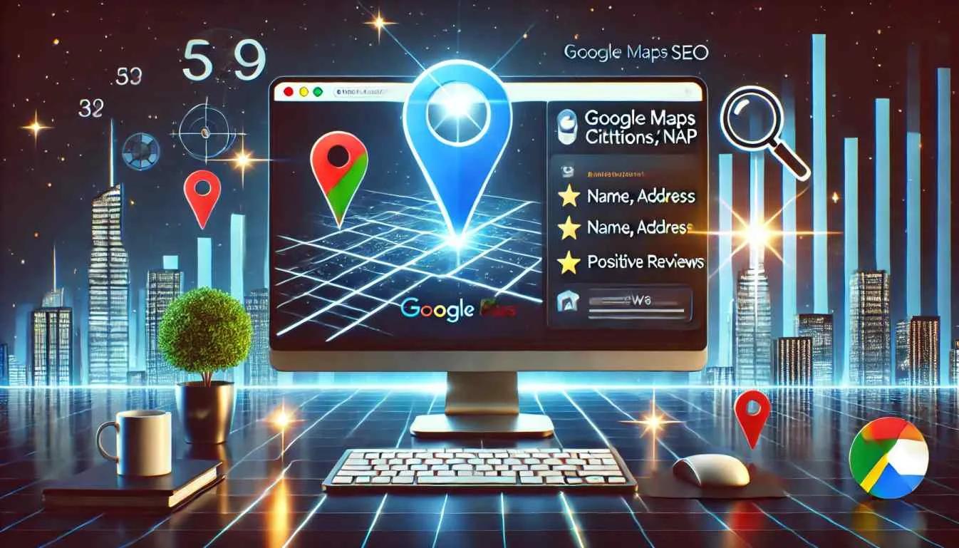 citations on local seo map-3