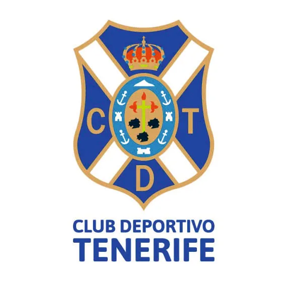 logo cd tenerife